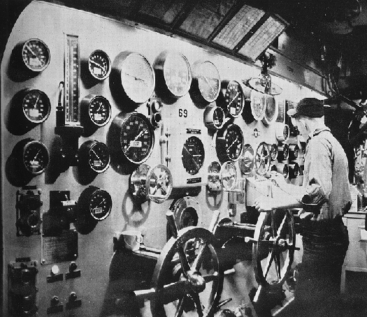 USS Coral Sea CVA-43 Association