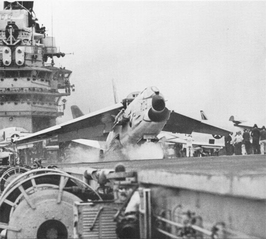 USS Coral Sea CVA-43 Association