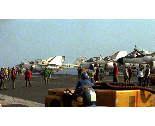 USS Coral Sea CVA-43 Association