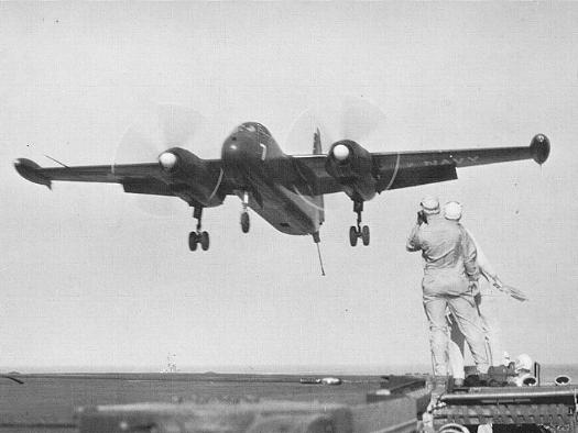 USS Coral Sea CVA-43 Association