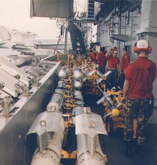 USS Coral Sea CVA-43 Association